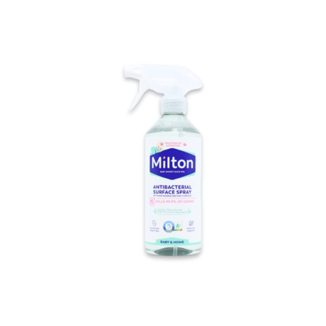 Milton Anti-Bacterial Surface Spray