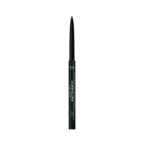 Matte-Matic Liner – ম্যাট ফিনিশ, স্মাজ-প্রুফ আইলাইনার