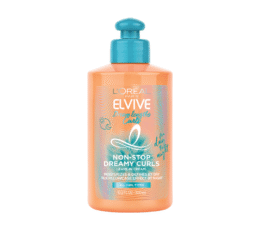 Dream Lengths Curls Leave-in Conditioner
