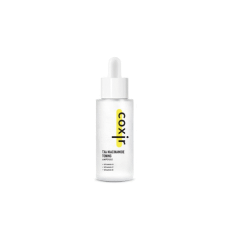 TXA Niacinamide Toning Ampoule 50ml