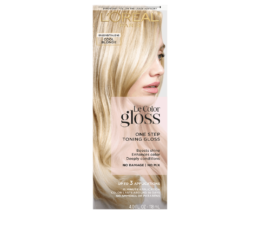 One Step In-Shower Toning Gloss