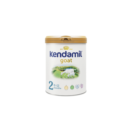 Kendamil Toddler Goat Milk Stage