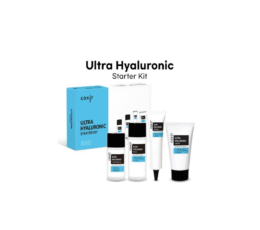 Ultra Hyaluronic Starter Kit