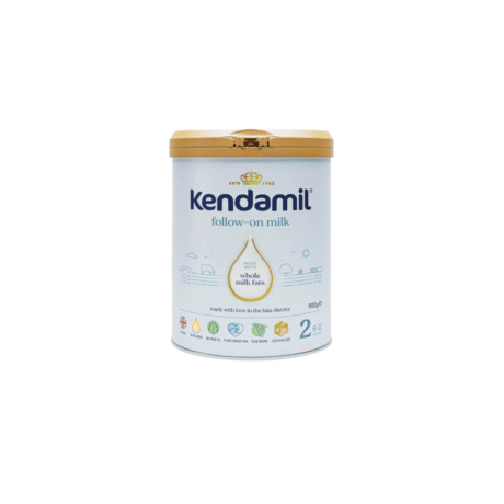 Kendamil Follow On Milk Powder Stage 