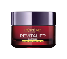 Triple Power Moisturizer With SPF 30