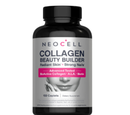 Neocell Collagen Beauty Builder, 150 Caplets