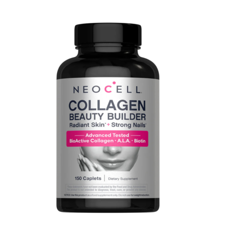 Collagen Beauty Builder, 150 Caplets
