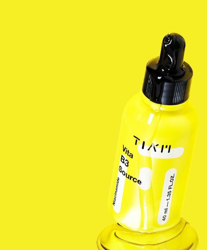 tiam serum