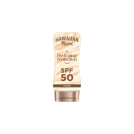 Hawaiian Tropic Hydrating Protection