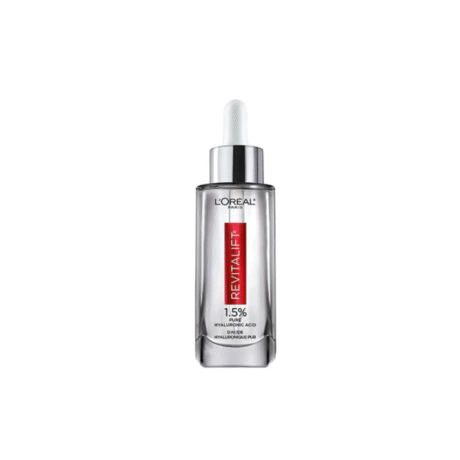 1.5% Pure Hyaluronic Acid Serum