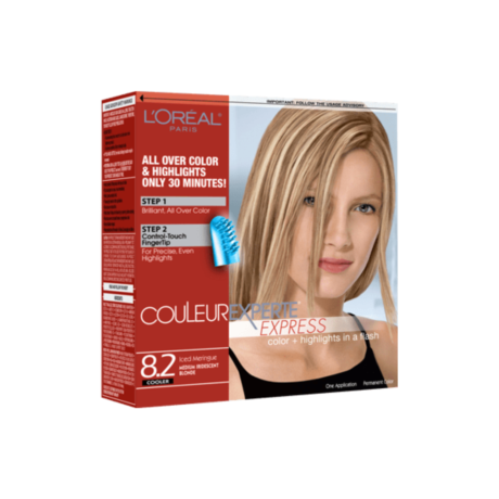 Couleur Experte