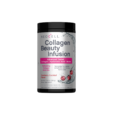Collagen Beauty Infusion with Hyaluronic Acid + Biotin Cranberry