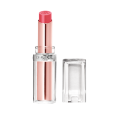 Balm-in-Lipstick with Pomegranate Extract