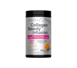 Collagen Beauty Infusion with Hyaluronic Acid + Biotin
