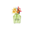 Marc Jacobs Daisy Wild Eau So Intense 