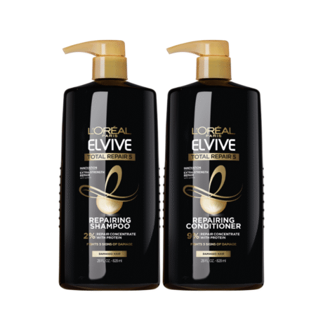 Elvive Total Repair 5 Repairing Shampoo