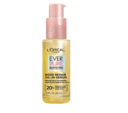 Bond Repair Hair Oil-in-Serum