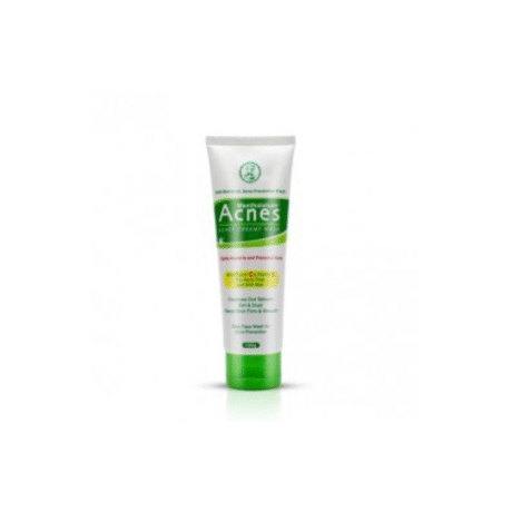 Acnes Creamy Wash- 50g