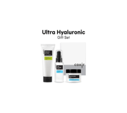 Ultra Hyaluronic Gift Set