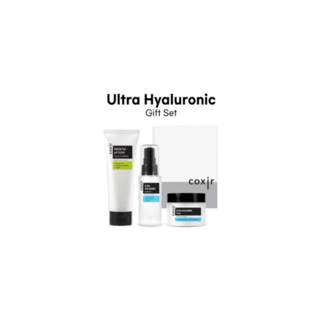 Ultra Hyaluronic Gift Set