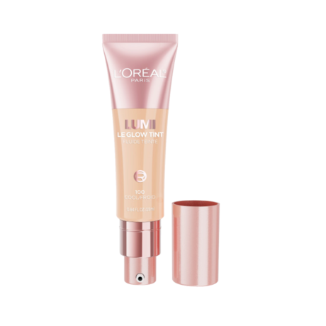Le Glow Skin Tint – প্রাকৃতিক গ্লো ও হালকা কভারেজ
