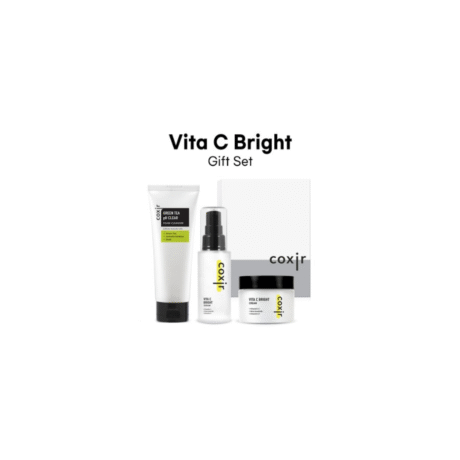 Vita C Bright Gift Set