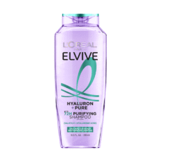 Hyaluron + Plump Flash Hydration Wonder Water
