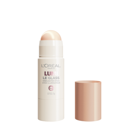 Le Glass Highlighter Stick