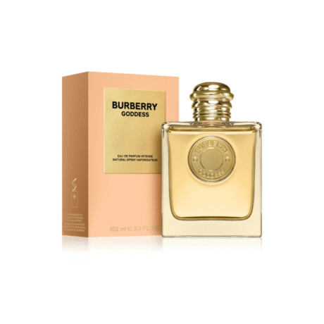 Burberry Goddess Intense Eau de Parfum