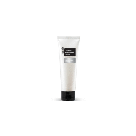 Ceramide Micro Derma Cleanser 120ml