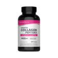 Grassfed Collagen Peptides + C & Biotin, 270 Caplets