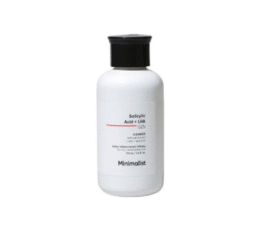 Salicylic Acid + LHA 2% Cleanser