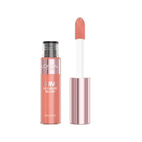 Le Liquid Blush