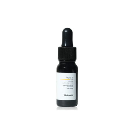 Vitamin C 10% Face Serum