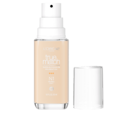 Super-Blendable Foundation