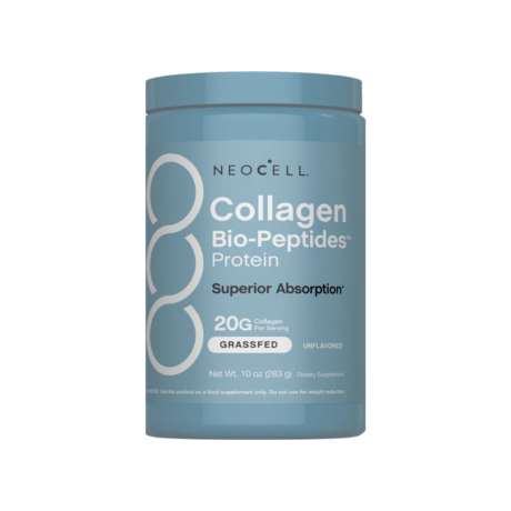 Advanced Collagen Peptides + Hyaluronic Acid