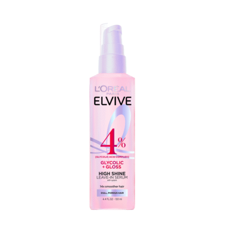Glycolic + Gloss Shine Boosting Conditioner