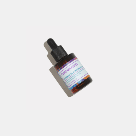 Bakuchiol Oil Blend for Dry Skin