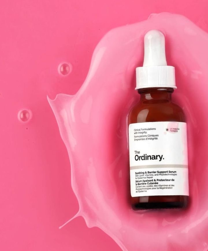 the ordinary shoting barer serum