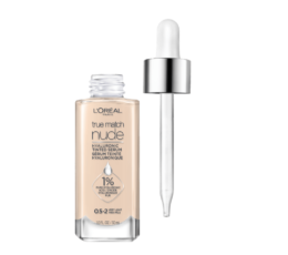 Hyaluronic Tinted Serum