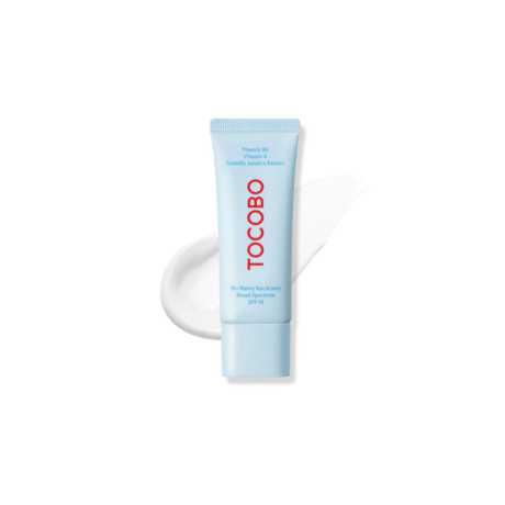 Bio Watery Sun Screen