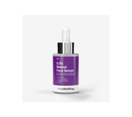 The Dermaco 0.3% Retinol Face Serum (30ml)