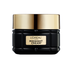 L'Oreal Paris Age Perfect Anti-Aging Midnight Cream, Face Moisturizer