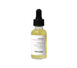 AHA PHA BHA 32% Face Peel