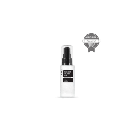 Black Snail Collagen Serum 50ml