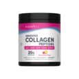 Grassfed Collagen Peptides Berry Lemon Flavor, 6.7 oz(190 g)