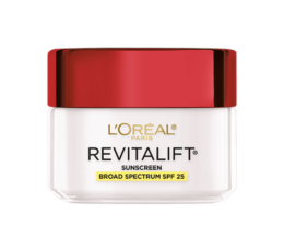 Anti Wrinkle Firming Day Cream SPF 25