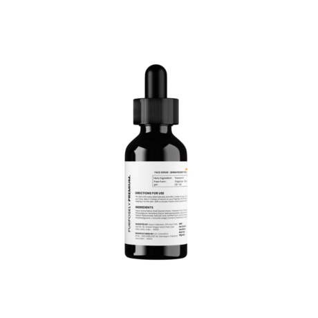 Tranexamic 3% Face Serum