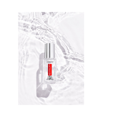 2.5% Hyaluronic Acid + Caffeine Eye Serum