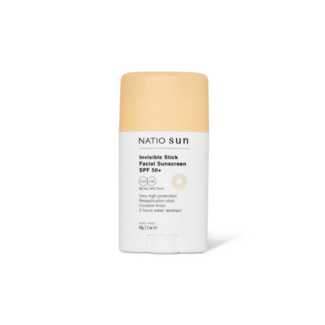 SPF 50+ Sunscreen Stick